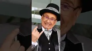 HUGO SALAZAR: TULIO LOZA ME ABRI&Oacute; LAS PUERTAS DEL ESPECT&Aacute;CULO! #shorts #podcast #peru #recuerdos
