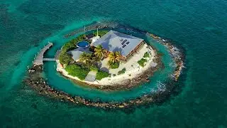 10 bellissime isole private che puoi affittare a partire da 307 dollari a notte | Insider Italiano