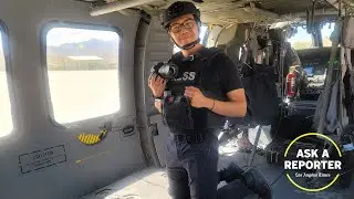 Nov. 10: Ask a Reporter with foreign correspondent Marcus Yam