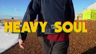The Petty Thieves - Heavy Soul