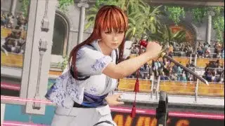 Dead or Alive 6 *