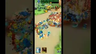 ART OF WAR LEGIONS LEVEL 1246