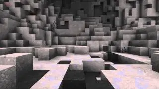 THIS IS SPARTA! (The 300 Spartans Scene in Minecraft)