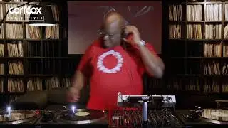 Carl Cox's Cabin Fever - Episode 34