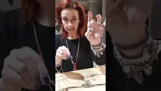 Tutorial Collana cuore