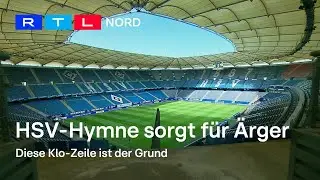 Streit um HSV-Hymne: Ist die Veddel wirklich ein Klo?