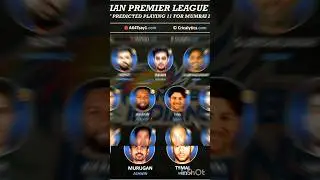 MI Strongest Playing 11 vs RR #ipl2024 #mumbaiindians #rajasthanroyals #hitman