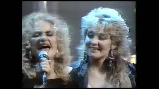 One Two - Jeg ka' gi' hva' du vil ha' - VHS HiFi sound
