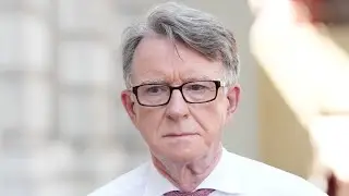 Jailed former Labour MP blasts Mandelson over Epstein links