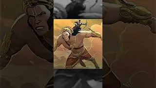 🚩 31st Video of 365 Days with Legend Hanuman | Strength &bull; Bhakti &bull; Power | #hanuman#ytshorts#shorts