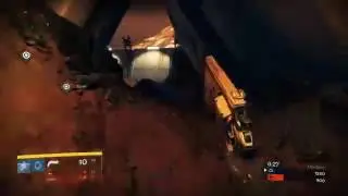 Destiny Doubles with rickyanks13
