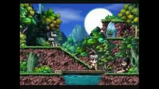 Maplestory Random Style