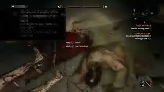 Dying Light @SharePS4 game play part 1