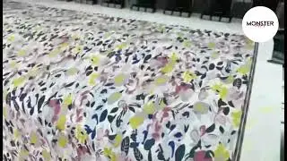 8color Sublimation Printer