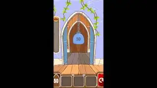 100 Dungeons - Level 50 Walkthrough