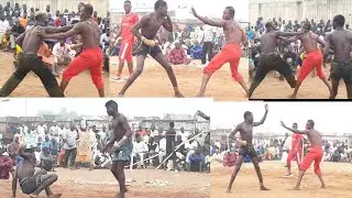 BAHAGON RAMADAN YAZAMA CIYON IDON GURMADA AUTAN SANI DA GARKUWAN ALI YARO TABACI 