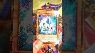 Yu-Gi-Oh! Ger&uuml;mpel Kuriboh in Gold Rare