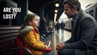 Are You Lost Too, Mister? &ndash; Heartwarming Story That Will Make You Cry 😢 
