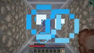 Bidirectional Minecraft Water Elevator Fix - Xsampl3Craft 1.13-pre6