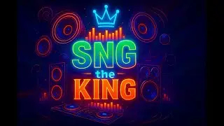 SnGtheKING &ndash; Doom Wraith [Riddim Dubstep] [Free to Use]