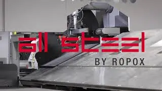 All Steel