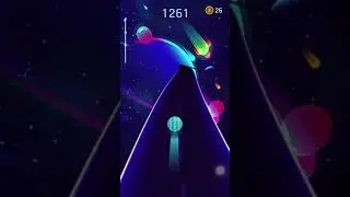 Dancing road game really superb