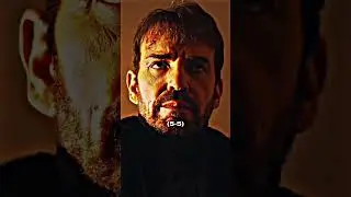 Lucas Hood vs Lorne Malvo #shorts #banshee #lucashood #fargo #lornemalvo
