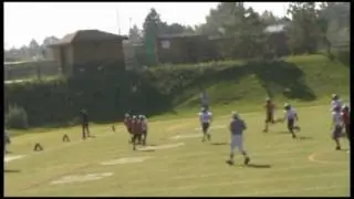 Jack Lytle's FBU Highlight Film 2009