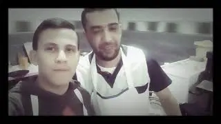 Dahmanus avec #Amine