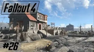 Fallout 4 - Let's Play - Holotape #26 - Nates Final Holotape | Auralinus