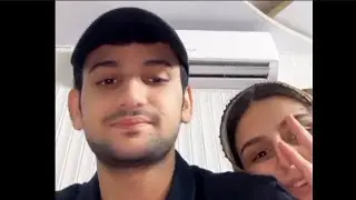 saba password bhoolgaye | aur basil k instagrama account ka |
