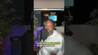 DNC Chair Cries on Record: Can't Raise Funds Anymore! #shorts