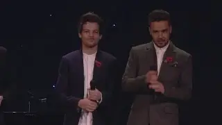 One Direction honour Simon Cowell with MITS award