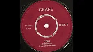 Rico Rodriguez - Zion I