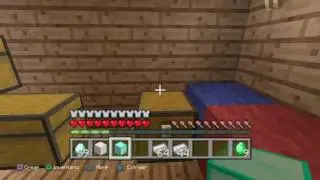 Minecraft: Como duplicar diamantes | Funcionando