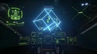 Unauthorized Surveillance Star Citizen 3.5 Gameplay walkthrough