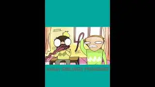 CREDIT TO HARD TOONZ @SHORT @ANIMASITON