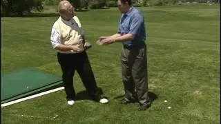 Bob Burns Masters School of Golf Part 4