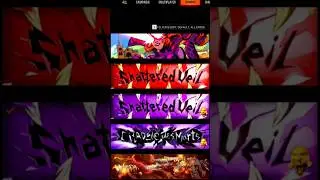 Shattered Veil Easter Egg Early Access & Standard Calling Cards | Black Ops 6 Zombies | blade x rey