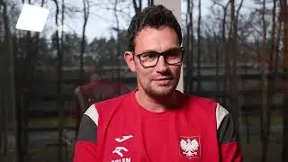 M. Lijewski: Dobra postawa w każdym meczu daje nam kolejną cegiełkę pewności siebie