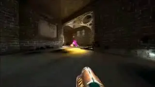 Quake Live -_- 2x Double Rail