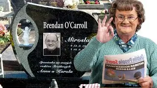 Mrs. Brown's Boys (2011) : Actors Then and Now - Who's still alive ?