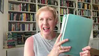 What Three Things does Clare Mackintosh need to write?
