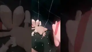 POV: Когда вернувшись домой то узнала что Хулиганы побили #соник #эми #тейлз