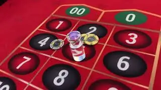 Two HUGE wins. INSANE  payouts $120,000 and $119,000.  Roulette rocks !