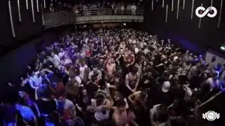 Niereich DJ SET @La Nocturne // SilvooPlay