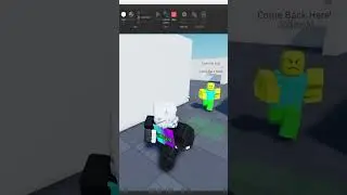 I UPDATED My Killer Ai In Roblox Studio! #roblox #robloxgamedesign #chatgpt #ai  #robloxstudio