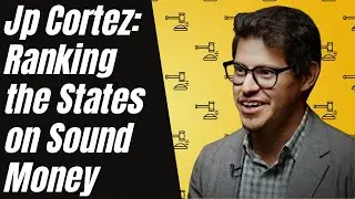Ranking the States on Sound Money