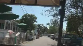 Cruising Bay Street - Harbour Island #3