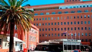 Perth hospital reports coronavirus exposure incident